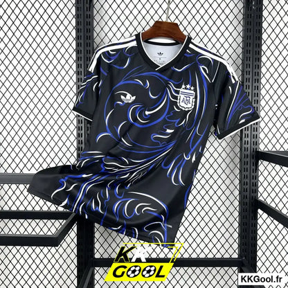 KKGool – Maillot Argentine Extérieur Coupe du Monde 2026/2027 kkgool