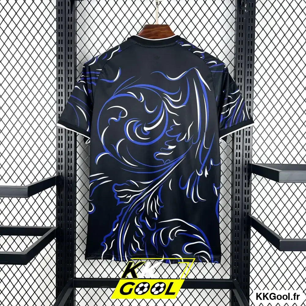 KKGool – Maillot Argentine Extérieur Coupe du Monde 2026/2027 kkgool