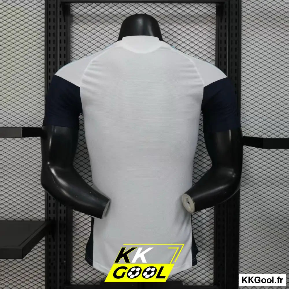 KKGool – Maillot Argentine Pré Match Coupe du Monde 2026/2027 kkgool