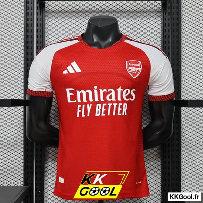 KKGool - Maillot Arsenal 2026-27