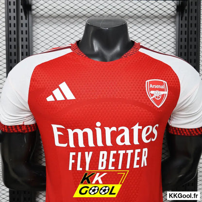 KKGool - Maillot Arsenal 2026-27