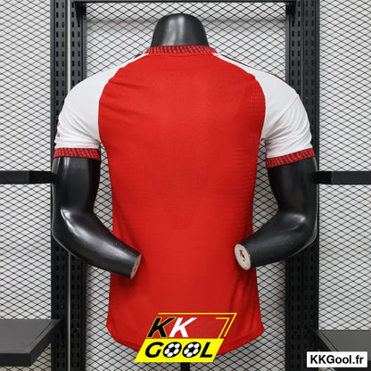 KKGool - Maillot Arsenal 2026-27