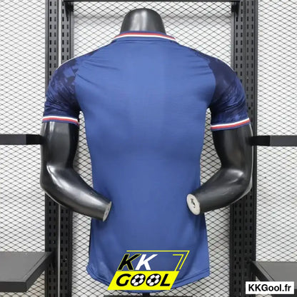 KKGool - Maillot Arsenal Concept 2026/2027 Version joueur kkgool