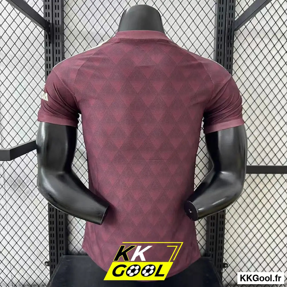 KKGool - Maillot Arsenal Concept 2026-27
