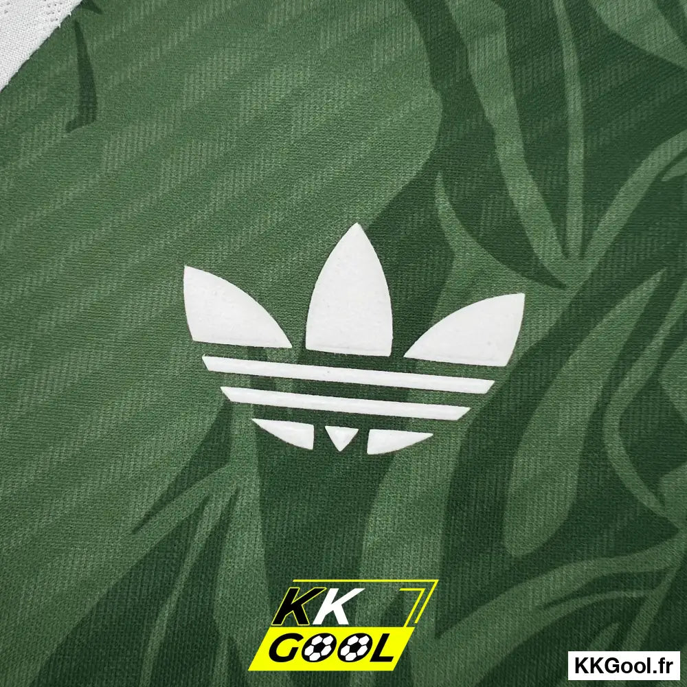 KKGool - Maillot Arsenal Concept 2026-27