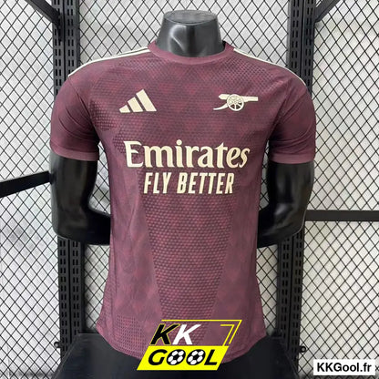 KKGool - Maillot Arsenal Concept 2026-27