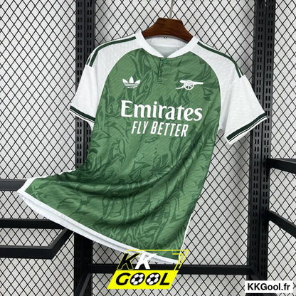 KKGool - Maillot Arsenal Concept 2026-27