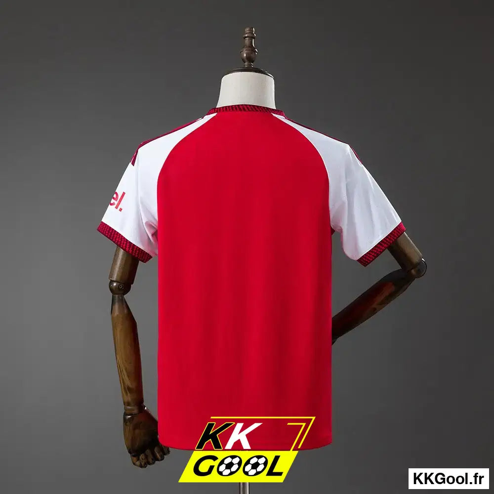 KKGool - Maillot Arsenal Domicile 2026/2027 kkgool