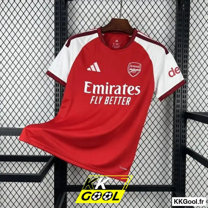 KKGool - Maillot Arsenal Domicile 2026/2027 Champions kkgool