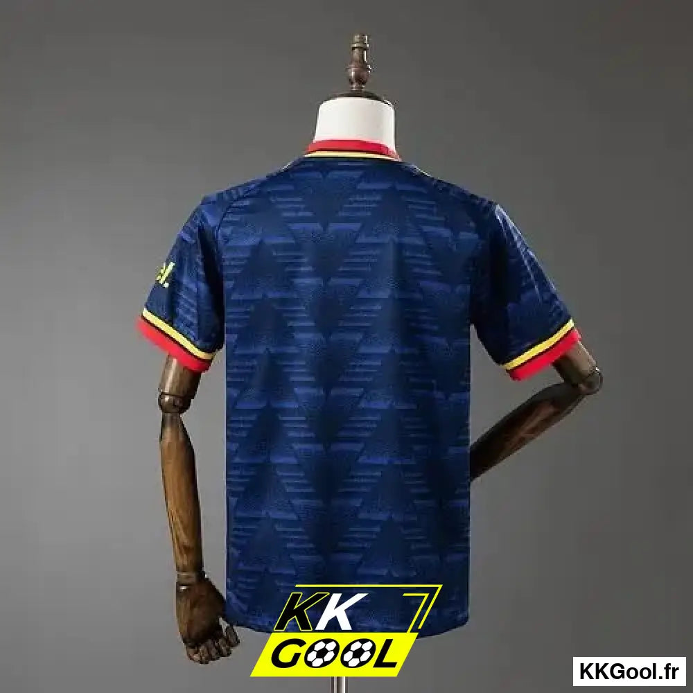 KKGool - Maillot Arsenal Extérieur 2026/2027 kkgool