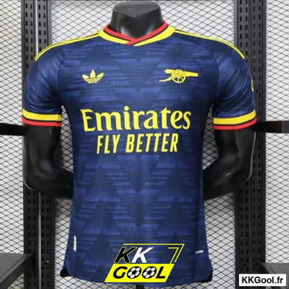 KKGool - Maillot Arsenal Extérieur 2026/2027 Version Joueur kkgool