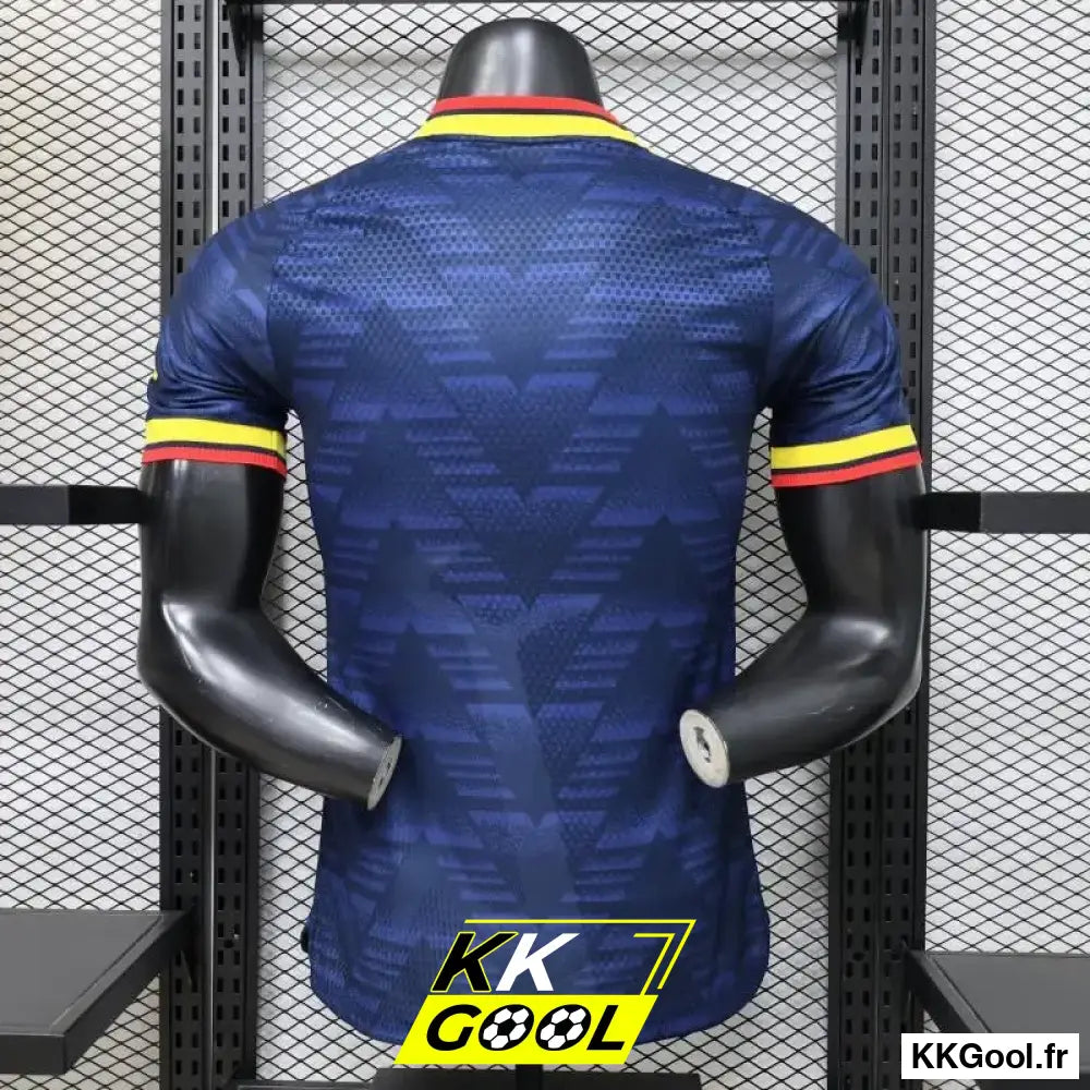 KKGool - Maillot Arsenal Extérieur 2026/2027 Version Joueur kkgool