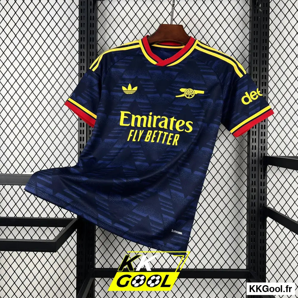 KKGool - Maillot Arsenal extérieur 2026-27