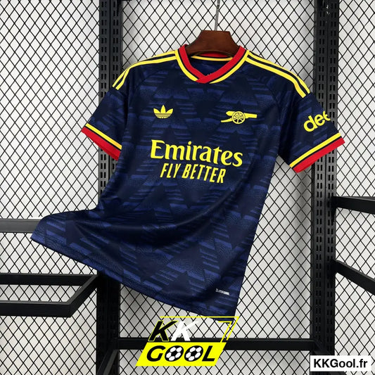 KKGool - Maillot Arsenal extérieur 2026-27