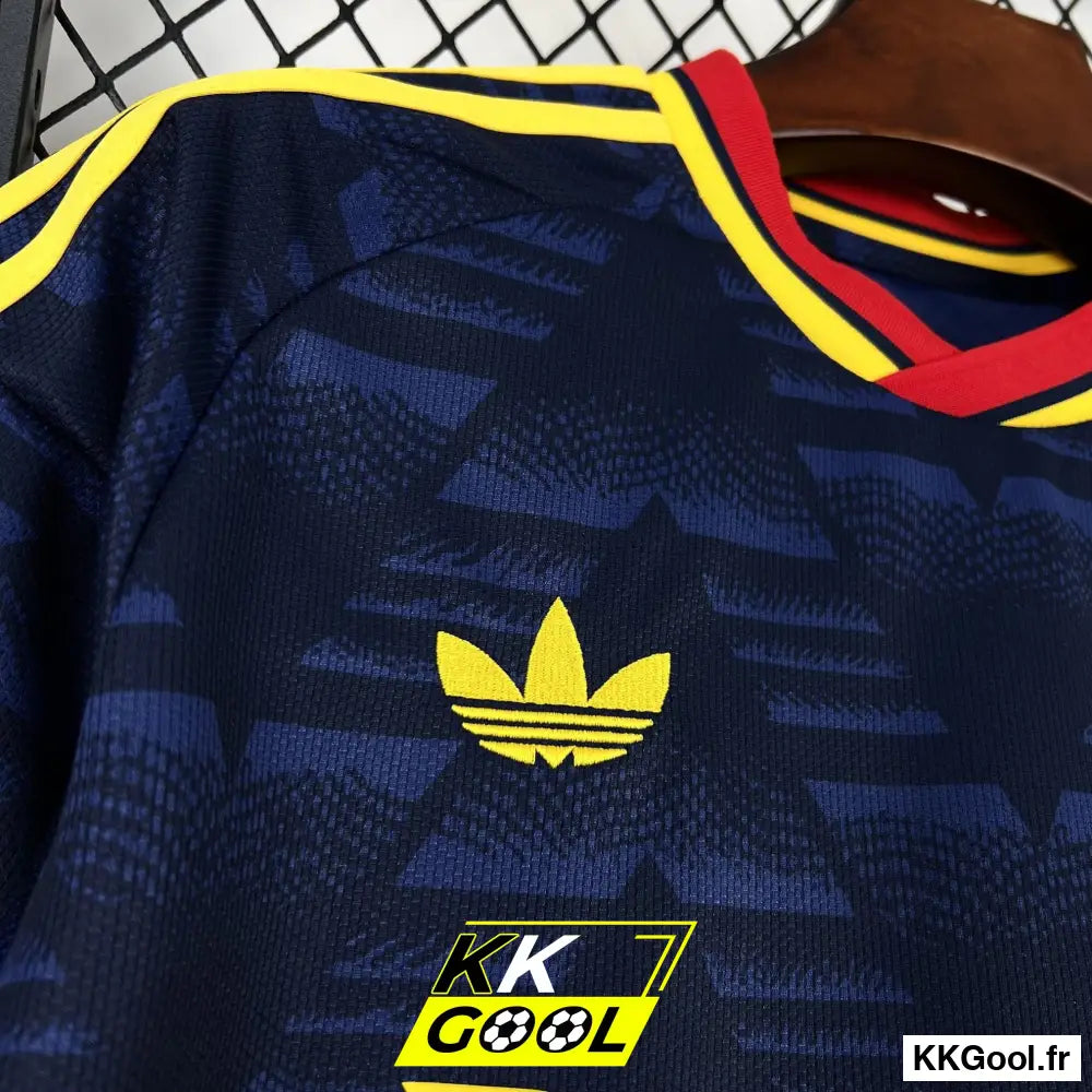KKGool - Maillot Arsenal extérieur 2026-27