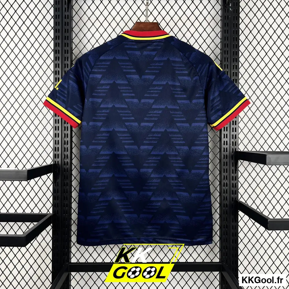 KKGool - Maillot Arsenal extérieur 2026-27