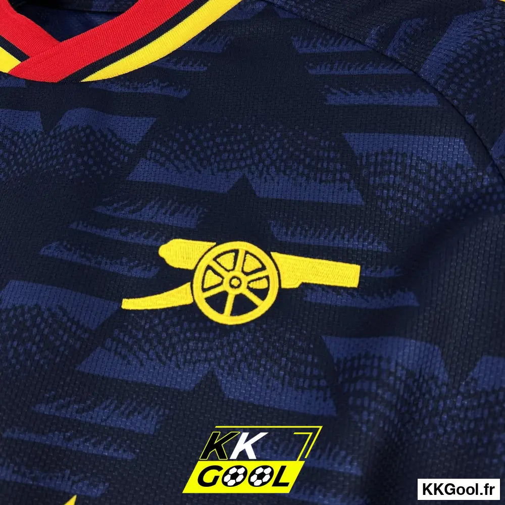 KKGool - Maillot Arsenal extérieur 2026-27