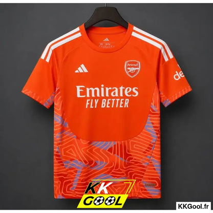 KKGool - Maillot Arsenal Gardien 2026/2027 kkgool