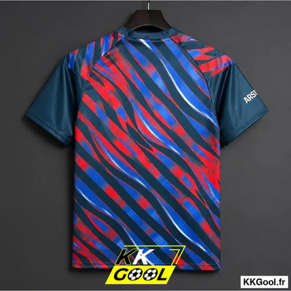 KKGool - Maillot Arsenal Pré match 2026/2027 kkgool