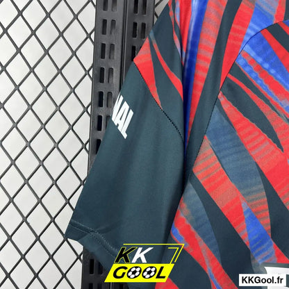 KKGool - Maillot Arsenal Pre-Match 2026-27