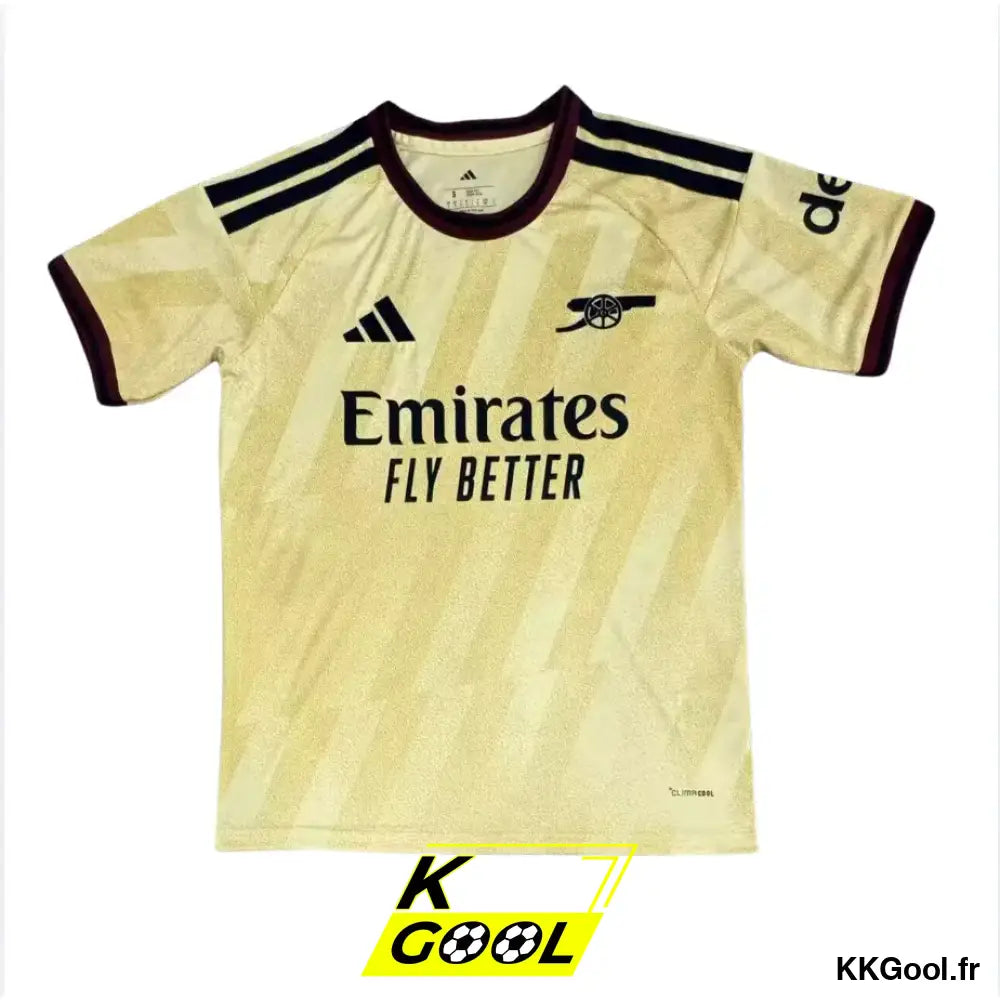 KKGool - Maillot Arsenal Third 2026/2027 kkgool