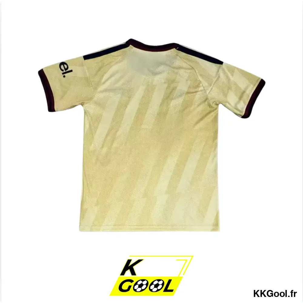 KKGool - Maillot Arsenal Third 2026/2027 kkgool