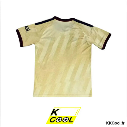 KKGool - Maillot Arsenal Third 2026/2027 kkgool