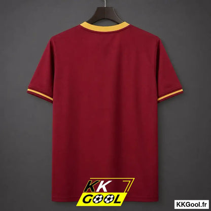 KKGool - Maillot AS Roma Domicile 2026/2027 125 ans kkgool