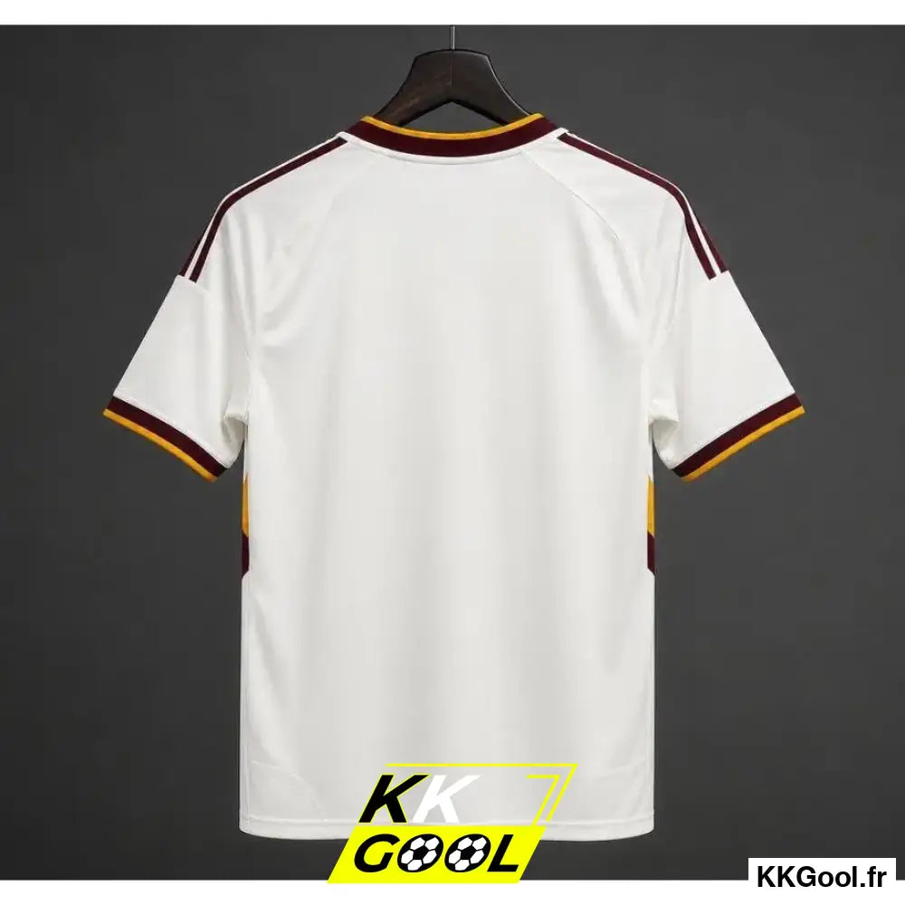 KKGool - Maillot AS Roma Extérieur 2026/2027 kkgool