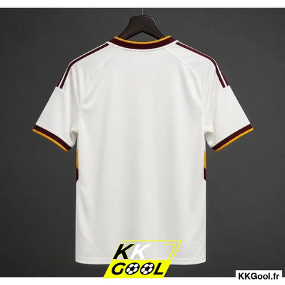 KKGool - Maillot AS Roma Extérieur 2026/2027 kkgool