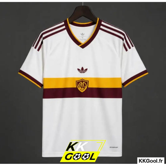KKGool - Maillot AS Roma Extérieur 2026/2027 kkgool
