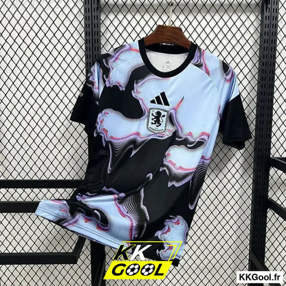KKGool - Maillot Aston Villa 2026/2027 Pré Match kkgool