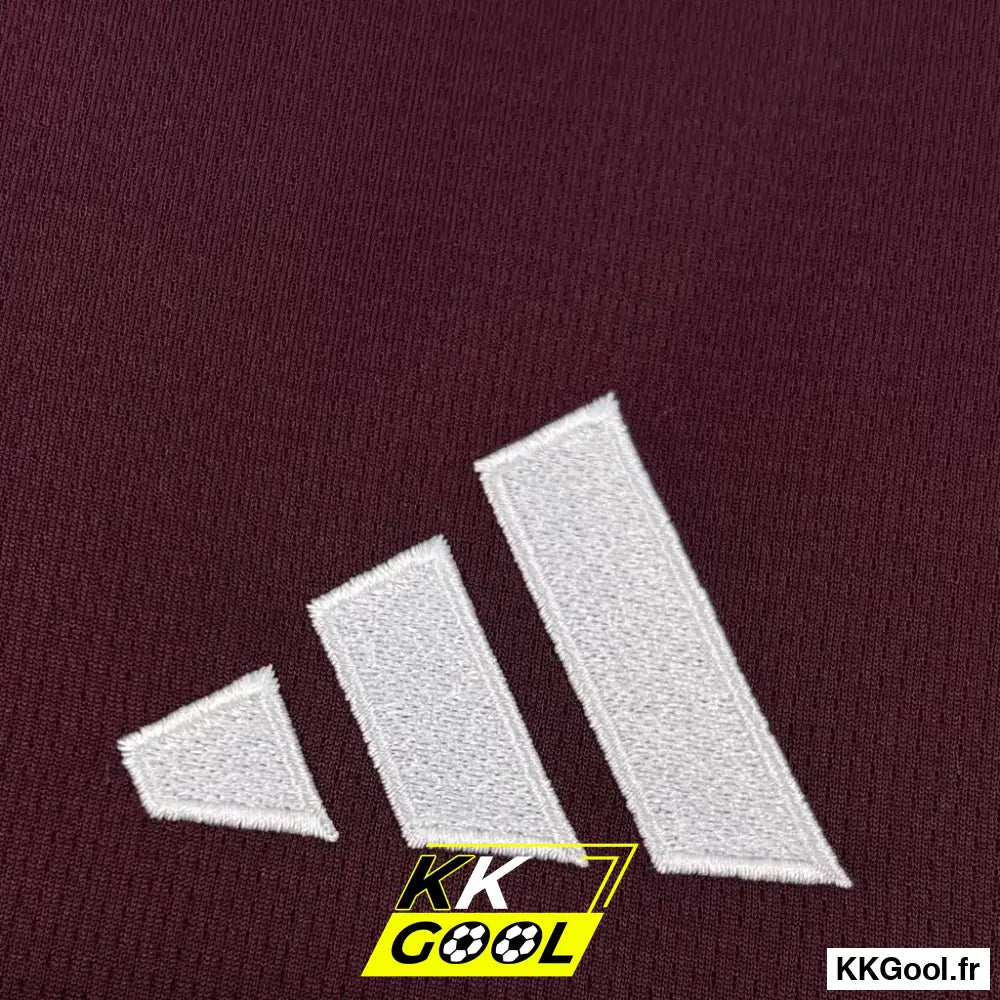 KKGool - Maillot Aston Villa Domicile 2026-27
