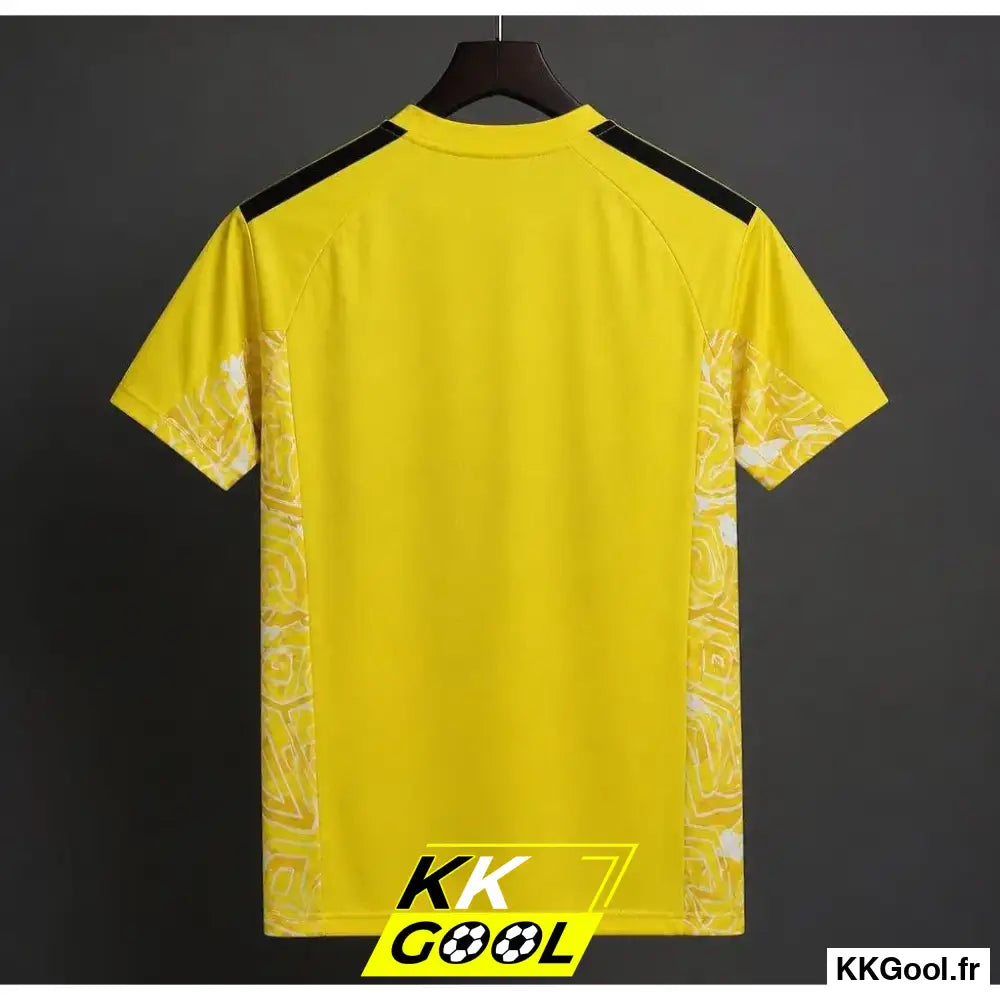 KKGool - Maillot Aston Villa Gardien 2026/2027 kkgool