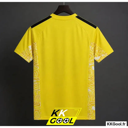 KKGool - Maillot Aston Villa Gardien 2026/2027 kkgool