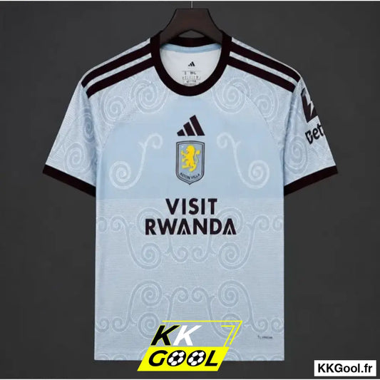 KKGool - Maillot Aston Villa Third 2026/2027 kkgool