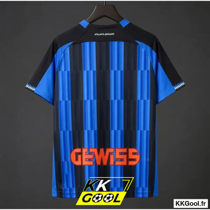 KKGool - Maillot Atalanta Bergame Domicile 2026/2027 kkgool