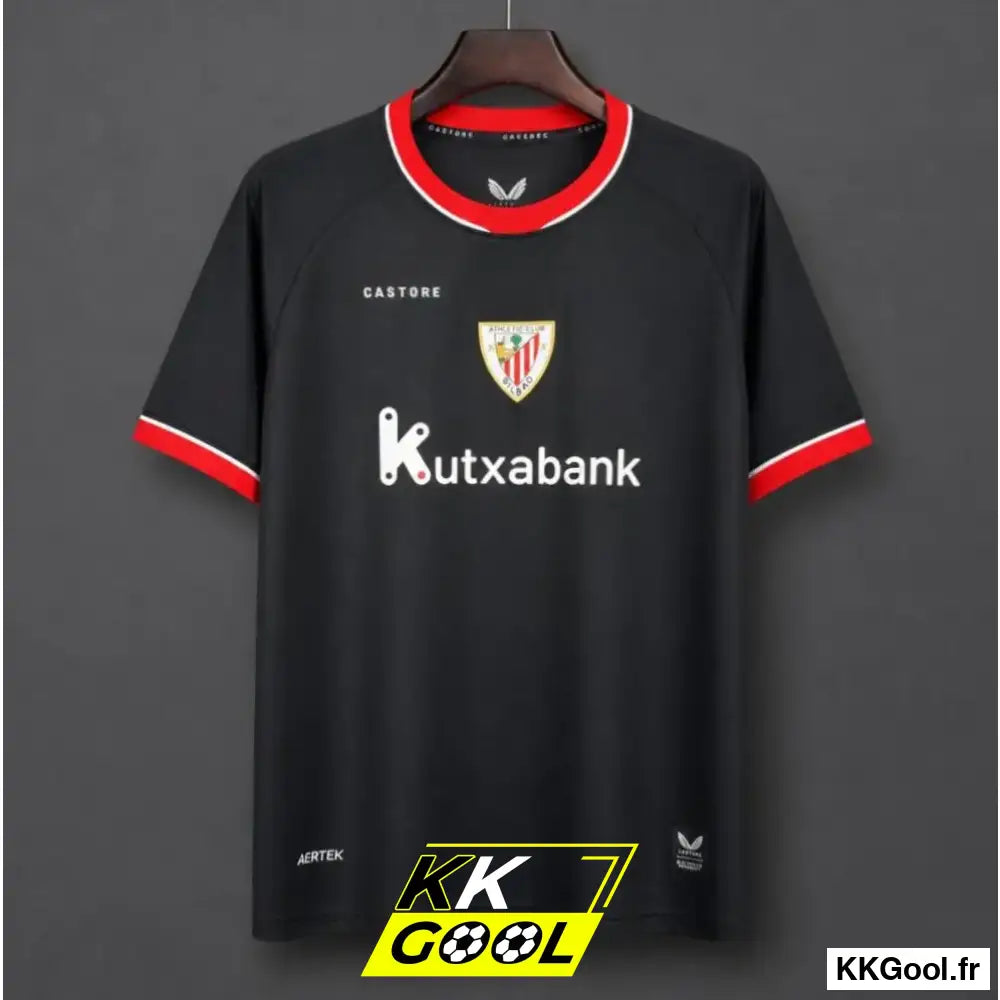 KKGool - Maillot Athletic Bilbao Extérieur 2026/2027 kkgool