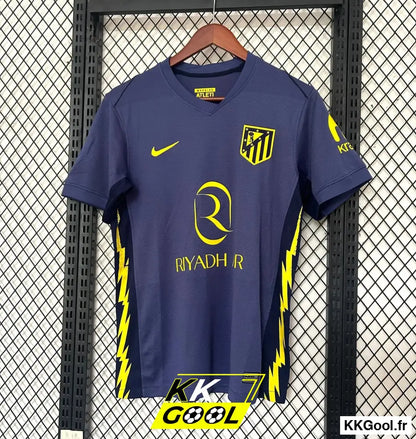 Maillot Atlético de Madrid Extérieur 2025/2026 - KKGool