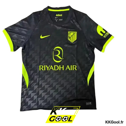 KKGool - Maillot Atlético Madrid Extérieur 2026/2027 kkgool