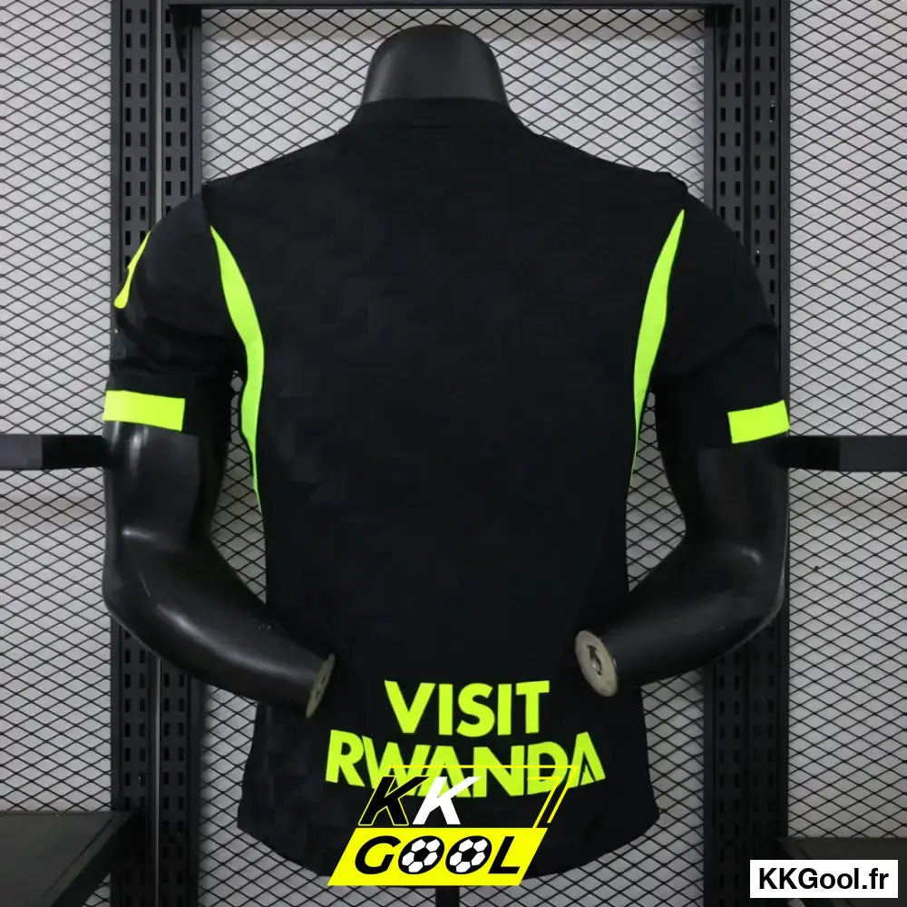 KKGool - Maillot Atlético Madrid Extérieur 2026/2027 Version joueur kkgool