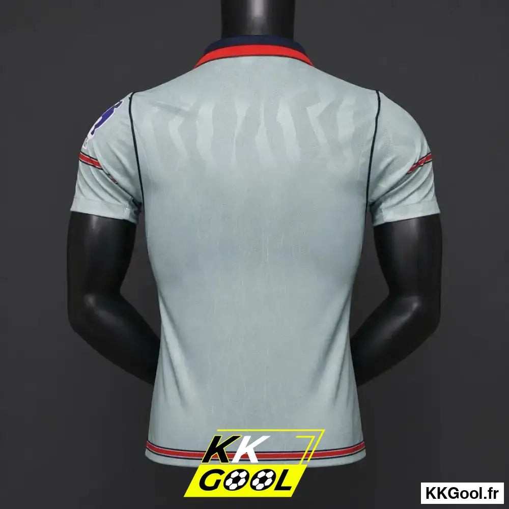 KKGool - Maillot Atlético Madrid Third 2026/2027 Version joueur kkgool