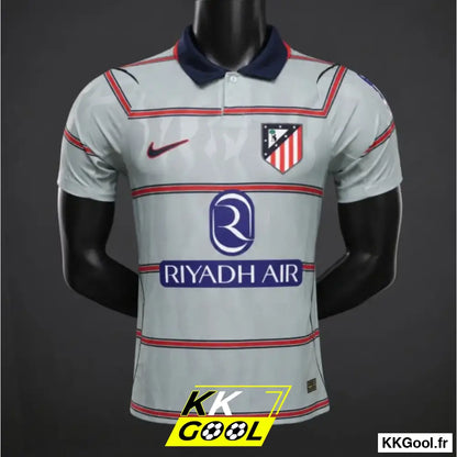 KKGool - Maillot Atlético Madrid Third 2026/2027 Version joueur kkgool