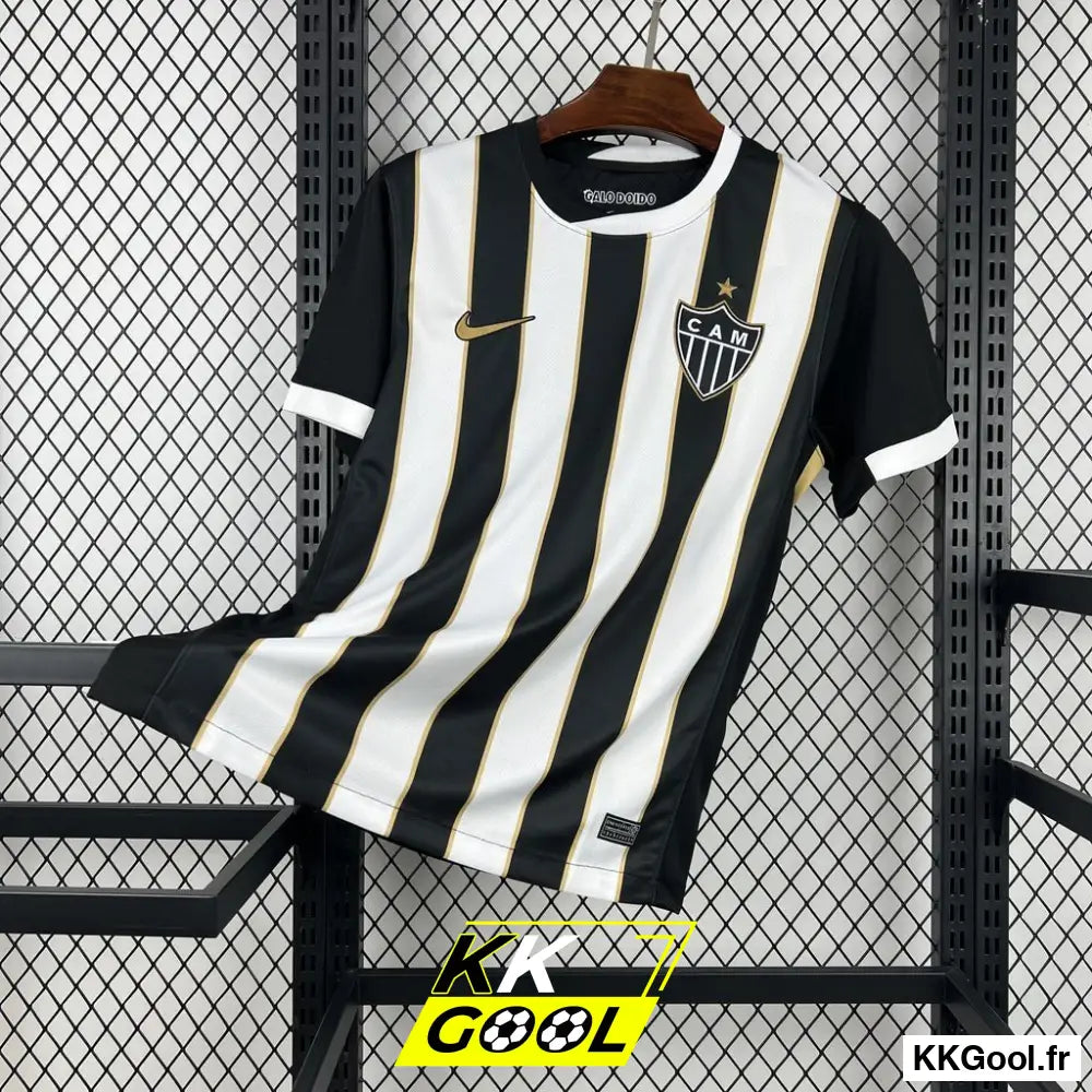KKGool - Maillot Atlético Mineiro 2026-27