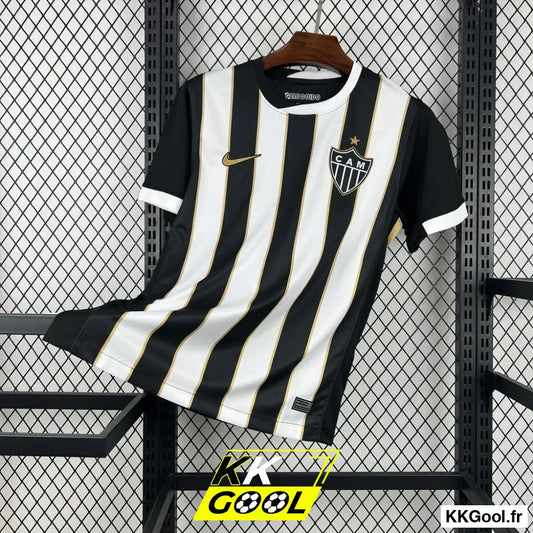 KKGool - Maillot Atlético Mineiro 2026-27