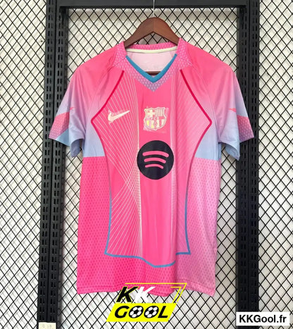 Maillot Barcelone Concept 2025/2026 - KKGool
