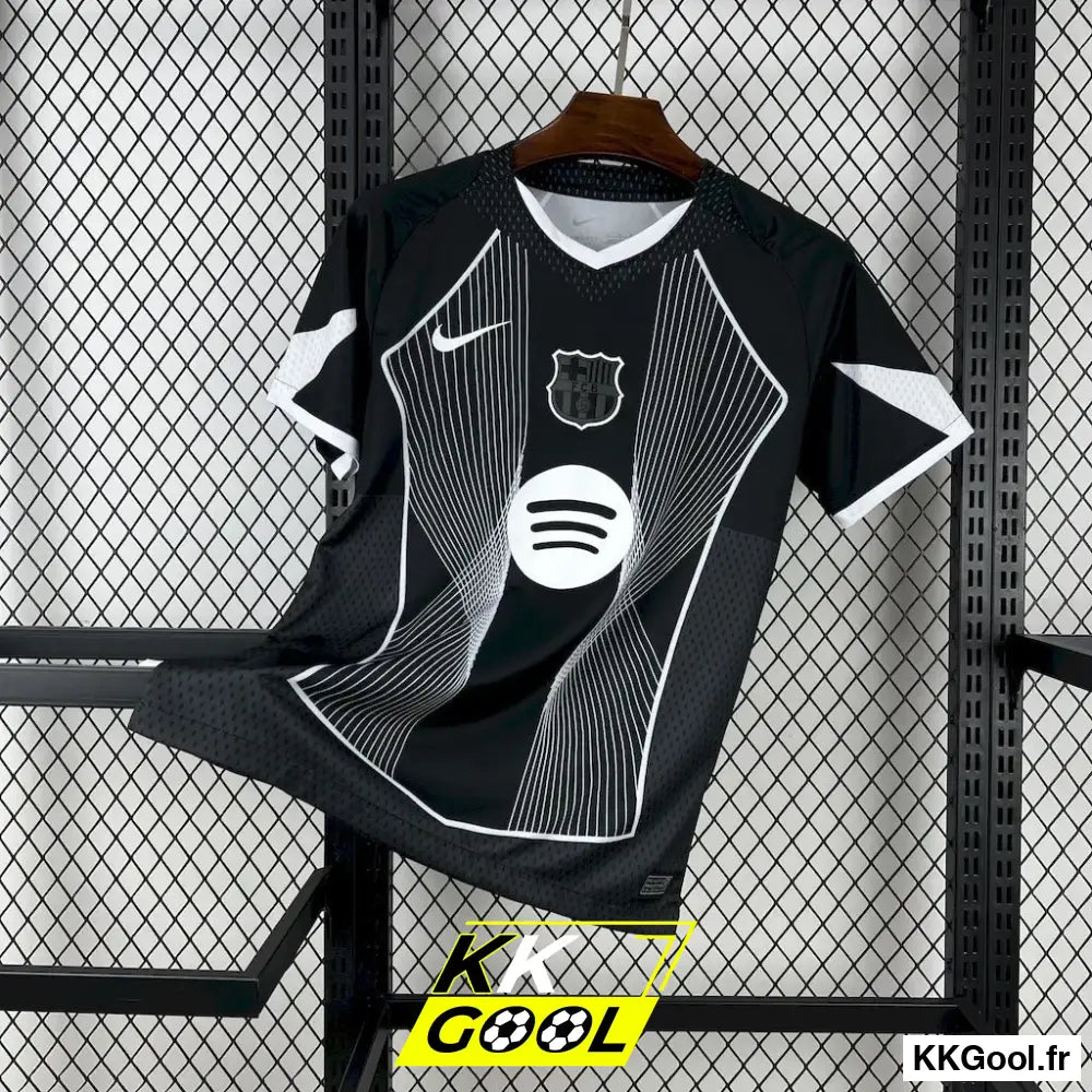 KKGool -  Maillot Barcelone Concept 2026/2027 kkgool