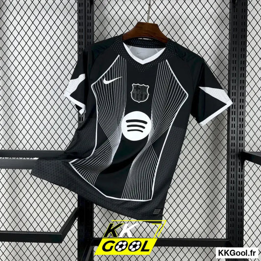KKGool -  Maillot Barcelone Concept 2026/2027 kkgool
