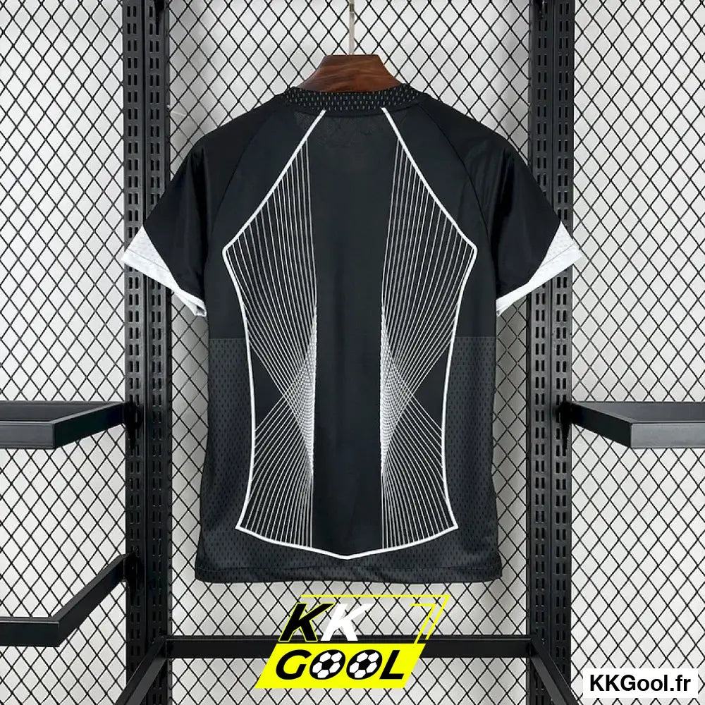 KKGool -  Maillot Barcelone Concept 2026/2027 kkgool