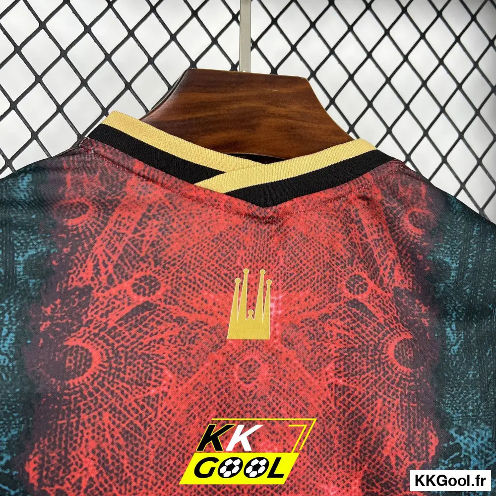 KKGool - Maillot Barcelone Concept 2026-27